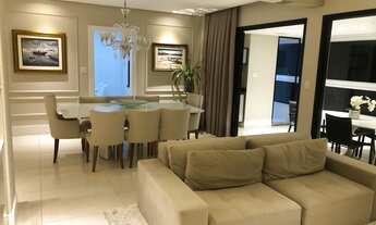 Imagem 6: Apartamento para venda com 295 metros quadrados com 5 quartos em Candeal - Salvador - BA