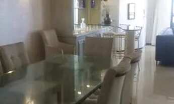 Imagem 7: Apartamento para aluguel com 182 metros quadrados com 3 quartos em Jardim Renascença - São