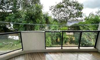 Imagem 5: Apartamento à venda, com 92 m2, 2 quartos, 1 suíte, varanda em Barbosa Lima - Resende-RJ