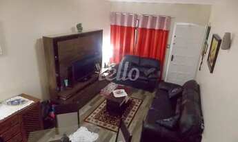 Imagem 2: São Paulo - Casa Padrão - Mandaqui