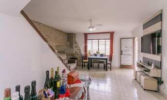 Imagem 5: Casa para Venda - 149m², 3 dormitórios, sendo 1 suites, 2 vagas - Passo da Areia