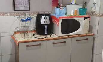 Imagem 5: Vendo ou troco apartamento no alto boqueirão leia o anúncio