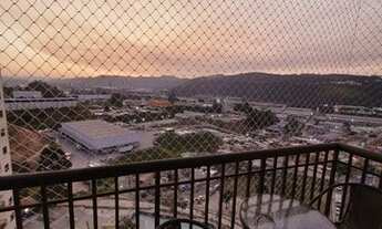 Imagem 3: Apartamento à venda, 59 m² por R$ 340.000,00 - Jardim Belval - Barueri/SP