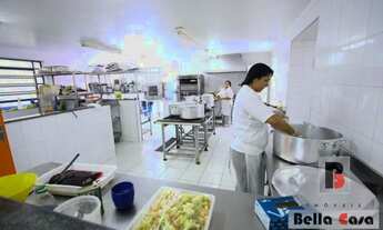 Imagem 4: Prédio comercial no Jd. Anália Franco 0