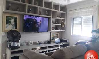 Imagem 3: São Paulo - Apartamento Padrão - Santana