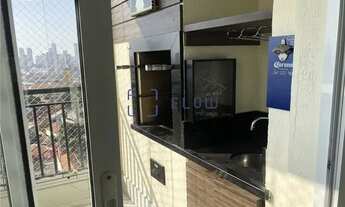 Imagem 4: Apartamento Vila Regente Feijó, 2 Quartos, 1 Vaga