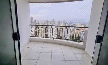 Imagem 4: Excelente apartamento de 2 quartos, andar alto, Setor Bueno - Goiânia - GO