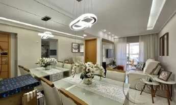 Imagem: Ap praia grande- mob, 2 dorm-1 suite, 1