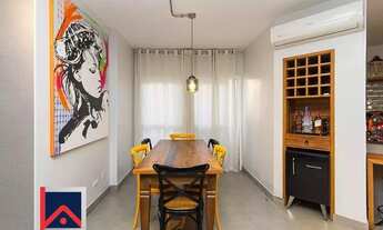 Imagem 7: Apartamento Venda 3 Dormitórios - 76 m² Vila Olímpia