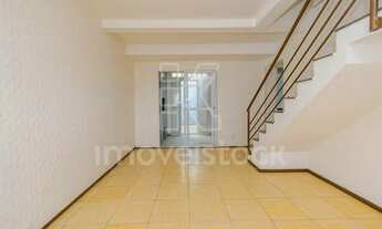 Imagem 4: SOBRADO COM 3 QUARTOS, CHURRASQUEIRA E 2 VAGAS!