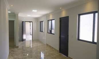 Imagem 3: Casa de esquina com 3 quartos para alugar em Araucária