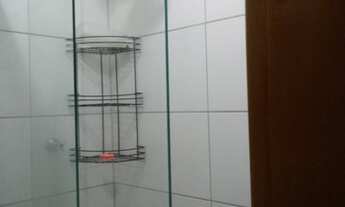 Imagem 5: Alugo kit semi mobiliada na 411 norte