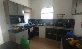 Imagem 6: Apartamento para venda possui 105 metros quadrados com 3 quartos em Boca do Rio - Salvador