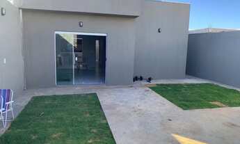 Imagem: Casa 80m² - 2 Quartos, sendo 1 Suíte