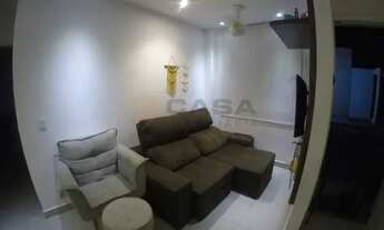 Imagem 2: PS/ COND.ENSEADA JACARAIPE - Casa linear 2 quartos - Planejados - Lazer completo