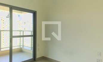 Imagem 5: Apartamento para Aluguel - Jardim Irajá, 1 Quarto, 57 m2