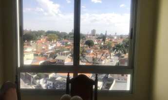 Imagem 2: Apartamento para aluguel e venda possui 70 metros quadrados com 3 quartos