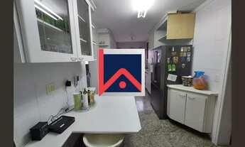 Imagem 5: Venda Apartamento 4 Dormitórios - 168 m² Vila Leopoldina