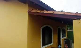 Imagem 2: Casa para venda possui 300 metros quadrados com 2 quartos em Parque Augustus - Itanhaém