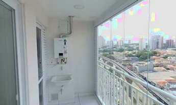 Imagem 7: Apartamento para venda possui 44m² 2 Dormitórios em Vila Prudente - São Paulo - SP