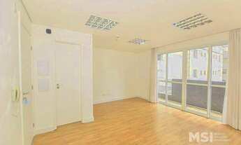 Imagem: Sala à venda, 33 m² por R$ 250.000,00