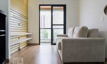 Imagem 5: Apartamento para Aluguel - Bosque da Saúde, 2 Quartos, 65 m2