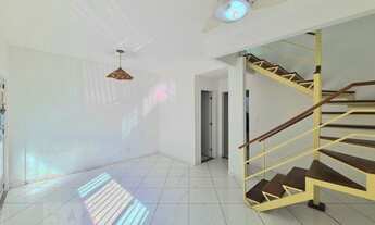 Imagem 3: Casa de Condomínio para Aluguel - Engenho Novo, 2 Quartos, 64 m2