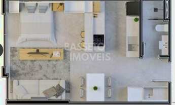 Imagem 2: FLORIANóPOLIS - Apartamento Padrão - Trindade