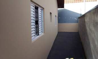 Imagem 4: CASA RESIDENCIAL em JAGUARIÚNA - SP, PARQUE FLORIANÓPOLIS