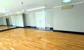 Imagem 3: Apartamento para locação na Vila Andrade, 211m², 4 dormitórios, 3 vagas