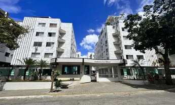 Imagem: Cobertura na Quadra da Praia em Cabo Frio