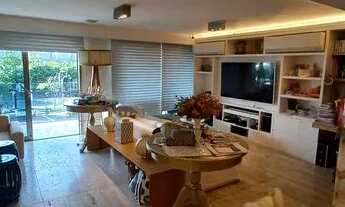 Imagem 7: Apartamento com 3 quartos, 264m² - venda ou aluguel - Ipanema - Rio de Janeiro/RJ