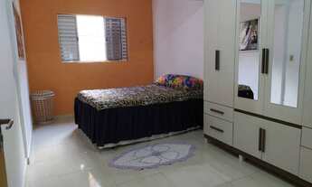 Imagem 6: Casa para venda com 90 metros quadrados com 3 quartos em Boca do Rio - Salvador - Bahia