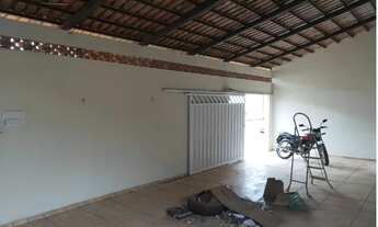 Imagem 3: Alugo casa no Bairro Talisma