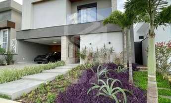 Imagem 4: INDAIATUBA - Casa de Condomínio - JARDIM RESIDENCIAL ALTO DE ITAICI