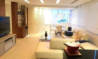 Imagem 7: Apartamento com 2 quartos à venda, 120 m² por R$ 2.400.000 - Leblon - Rio de Janeiro/RJ