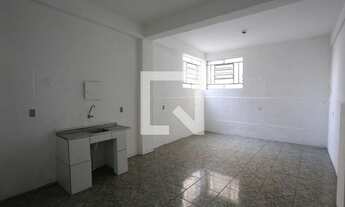 Imagem 4: Apartamento para Aluguel - Vila Guilhermina, 1 Quarto, 40 m2