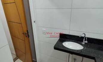 Imagem 2: Kitnet com 1 dormitório para alugar, 25 m², na região da Vila Formosa - São Paulo/SP