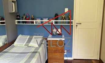 Imagem 7: Apartamento-À VENDA-Laranjeiras-Rio de Janeiro-RJ