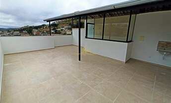 Imagem: Juiz de Fora - Apartamento Padrão