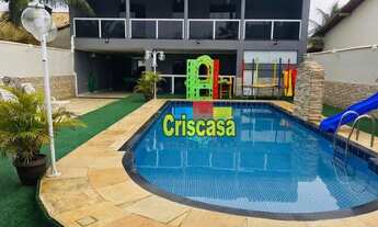 Imagem: Casa com 5 dormitórios, 280 m² - venda