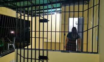 Imagem 6: Vendo casa no Bairro Una próximo da transcoqueiro