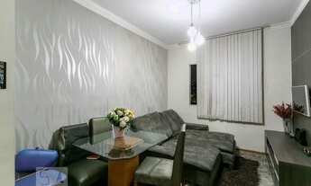 Imagem 2: Apartamento para Aluguel - Heliópolis, 2 Quartos, 47 m2