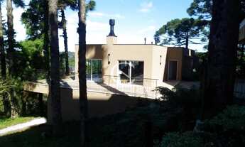 Imagem 3: APARTAMENTO COM 137 M² NO CENTRO DE GRAMADO/RS