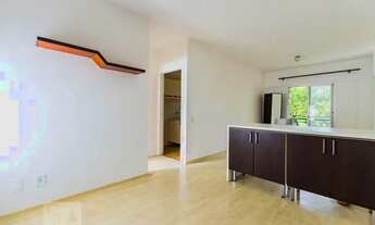 Imagem: Apartamento para Aluguel - Botafogo, 1 Quarto