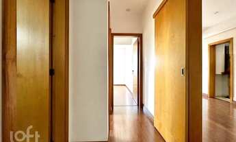 Imagem 6: Apartamento para venda com 97 metros quadrados com 3 quartos em Jardim Lindóia - Porto Ale