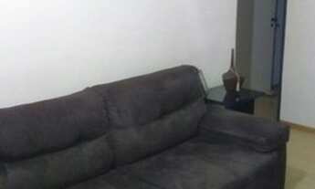 Imagem 2: Edifício Residencial, Jaguaré - São Paulo