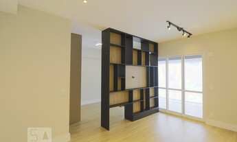 Imagem: Apartamento para Aluguel - Brooklin, 1 Quarto