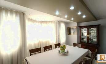 Imagem 6: Apartamento (cobertura 2 - duplex) 4 dormitórios/suite, cozinha planejada, portaria 24hs