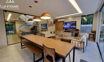 Imagem: Praia dos Passarinhos / Dúplex 423m² 03